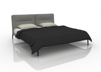 Upholstered Beds