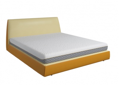 Platform Bed