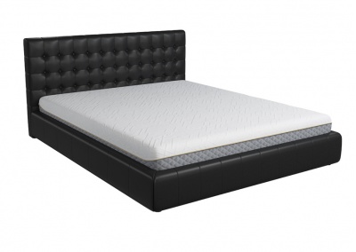 Platform Bed