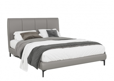 Platform Bed