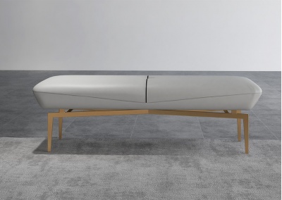 Upholstered Bench