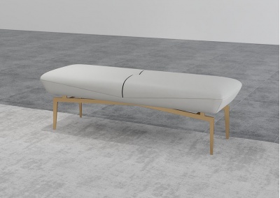 Upholstered Bench