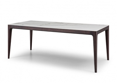 Rectangular Dining Table and