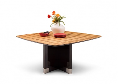 Rectangular Dining Table and