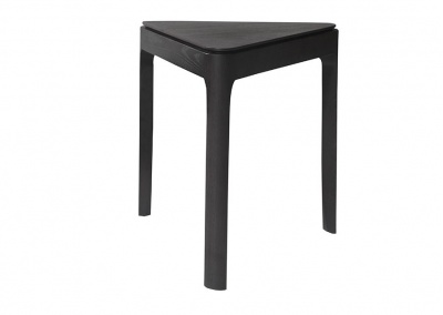 3 Legs End Table