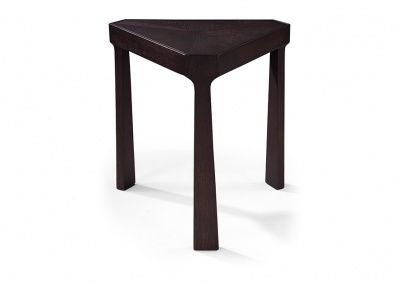 3 Legs End Table