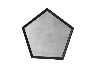 Polygonal mirror