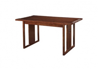 Rectangular Dining Table 