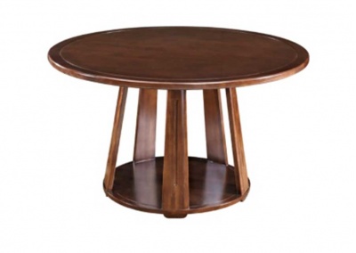 Charthouse Round Dining Table