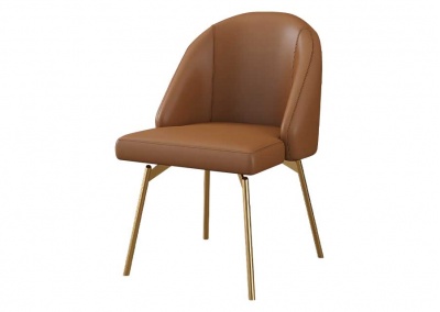 Upholstered Side Chair