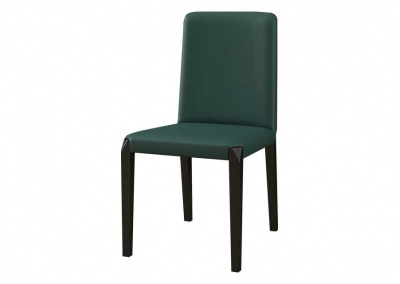 Upholstered Side Chair