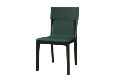 Upholstered Side Chair