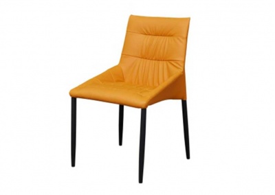 Upholstered Side Chair