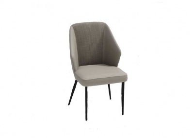 Upholstered Side Chair