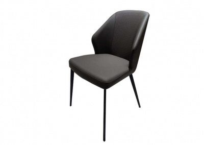 Upholstered Side Chair