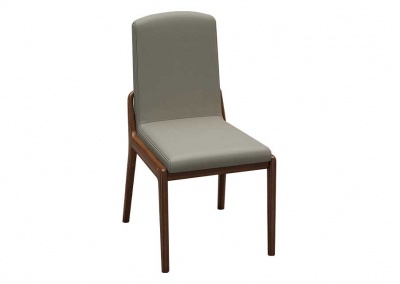 Upholstered Side Chair