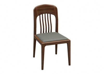 Upholstered Side Chair