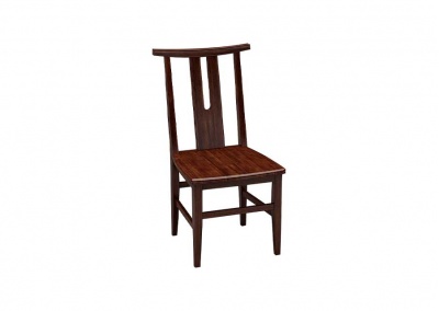 Solid Wood Dining Chair