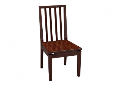 Solid Wood Dining Chair