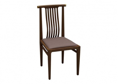 Upholstered Side Chair