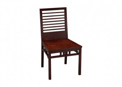 Solid Wood Dining Chair