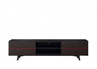 solid wood TV Stand