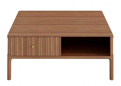 Coffee Table with Storage