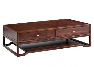 Coffee Table with Storage