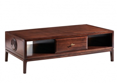 Coffee Table with Storage