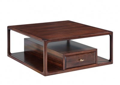 Coffee Table with Storage