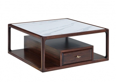 Coffee Table with Storage