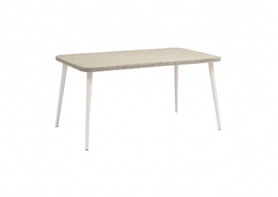 Rectangular Outdoor Dining Table 