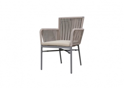 Outdoor Chair With Cushion