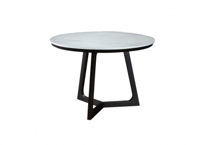 Charthouse Round Dining Table