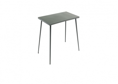 AL alloy Outdoor Dining Table