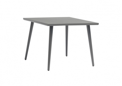 AL alloy Outdoor Dining Table