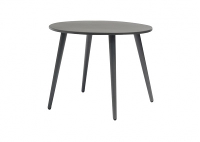 AL alloy Outdoor Accent Table