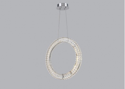 LED Round Pendant Light  