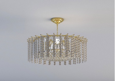 Crystal Chandelier