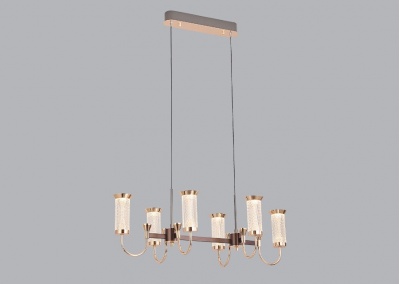 Linear Suspension Light