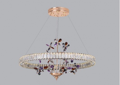 LED Chandelier