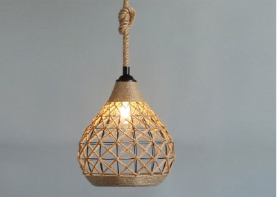 Decorative Pendant 