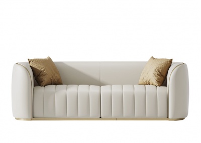 Three seat sofa