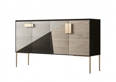 Modern Accent Chest