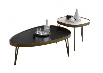 Combined Coffee Tables