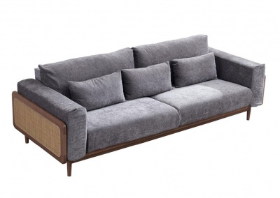 Three-person Sofa