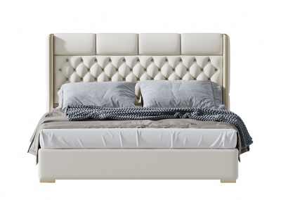 Platform Bed