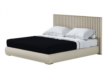 Platform Bed