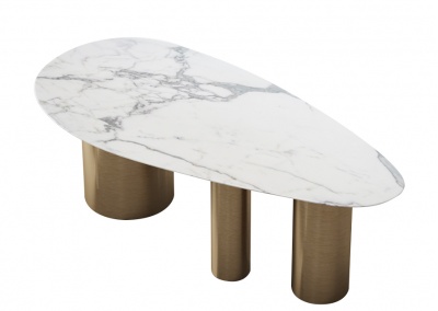 Marble Dining Table