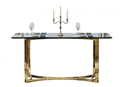 Marble rectangularDining Table